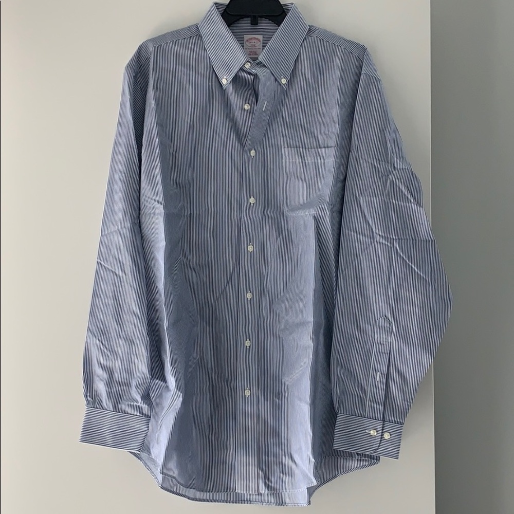Brooks Brothers Button Down Shirt